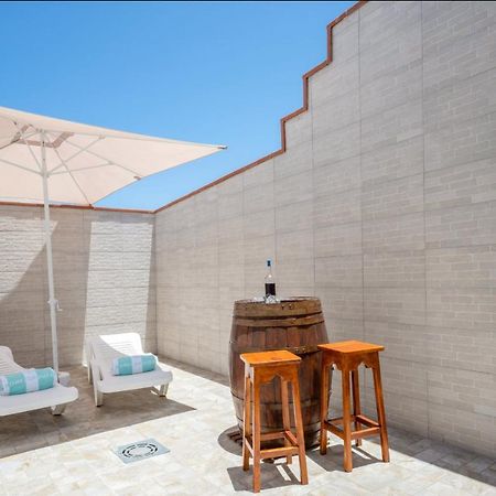 Bonito Apartamento A 100 M De La Playa Arico Eksteriør billede