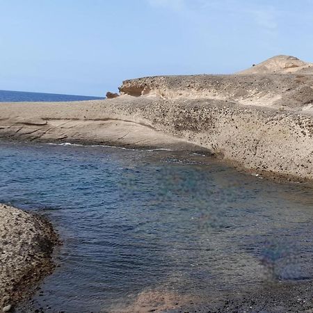 Bonito Apartamento A 100 M De La Playa Arico Eksteriør billede
