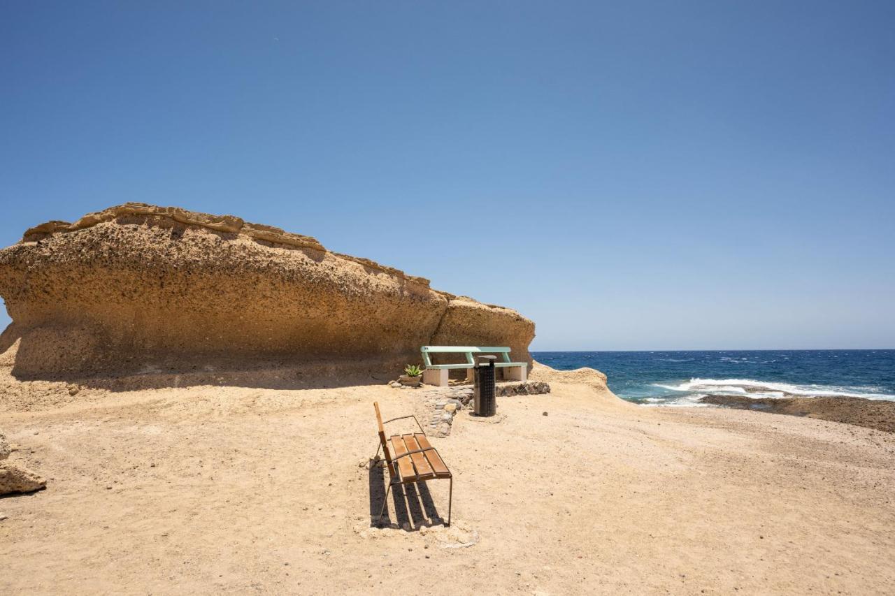 Bonito Apartamento A 100 M De La Playa Arico Eksteriør billede