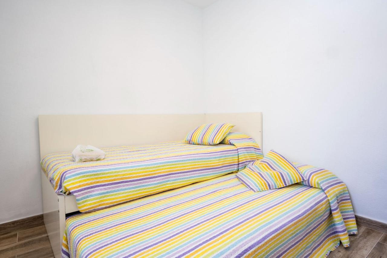 Bonito Apartamento A 100 M De La Playa Arico Eksteriør billede