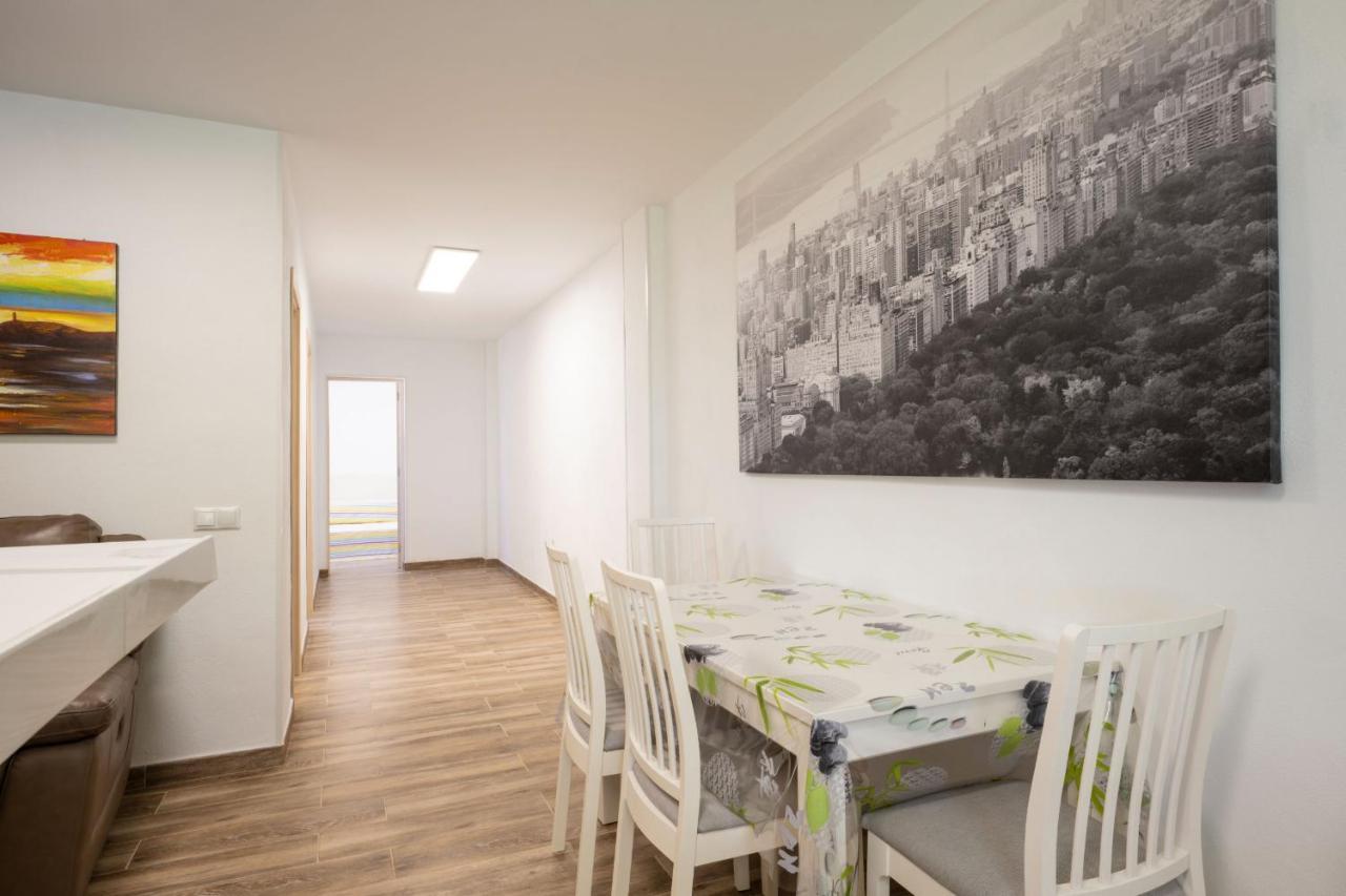 Bonito Apartamento A 100 M De La Playa Arico Eksteriør billede