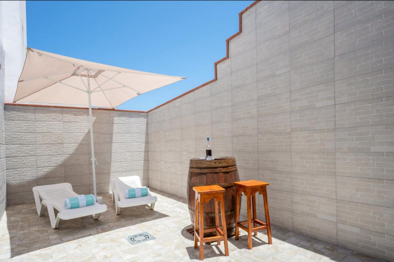 Bonito Apartamento A 100 M De La Playa Arico Eksteriør billede