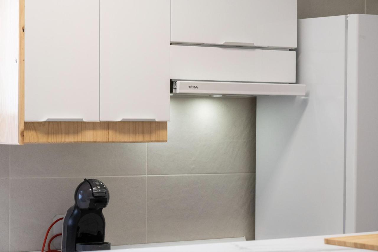 Bonito Apartamento A 100 M De La Playa Arico Eksteriør billede