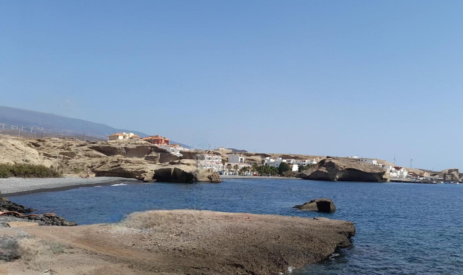 Bonito Apartamento A 100 M De La Playa Arico Eksteriør billede